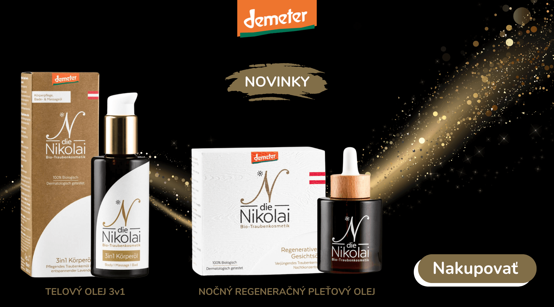 dieNikolai novinky