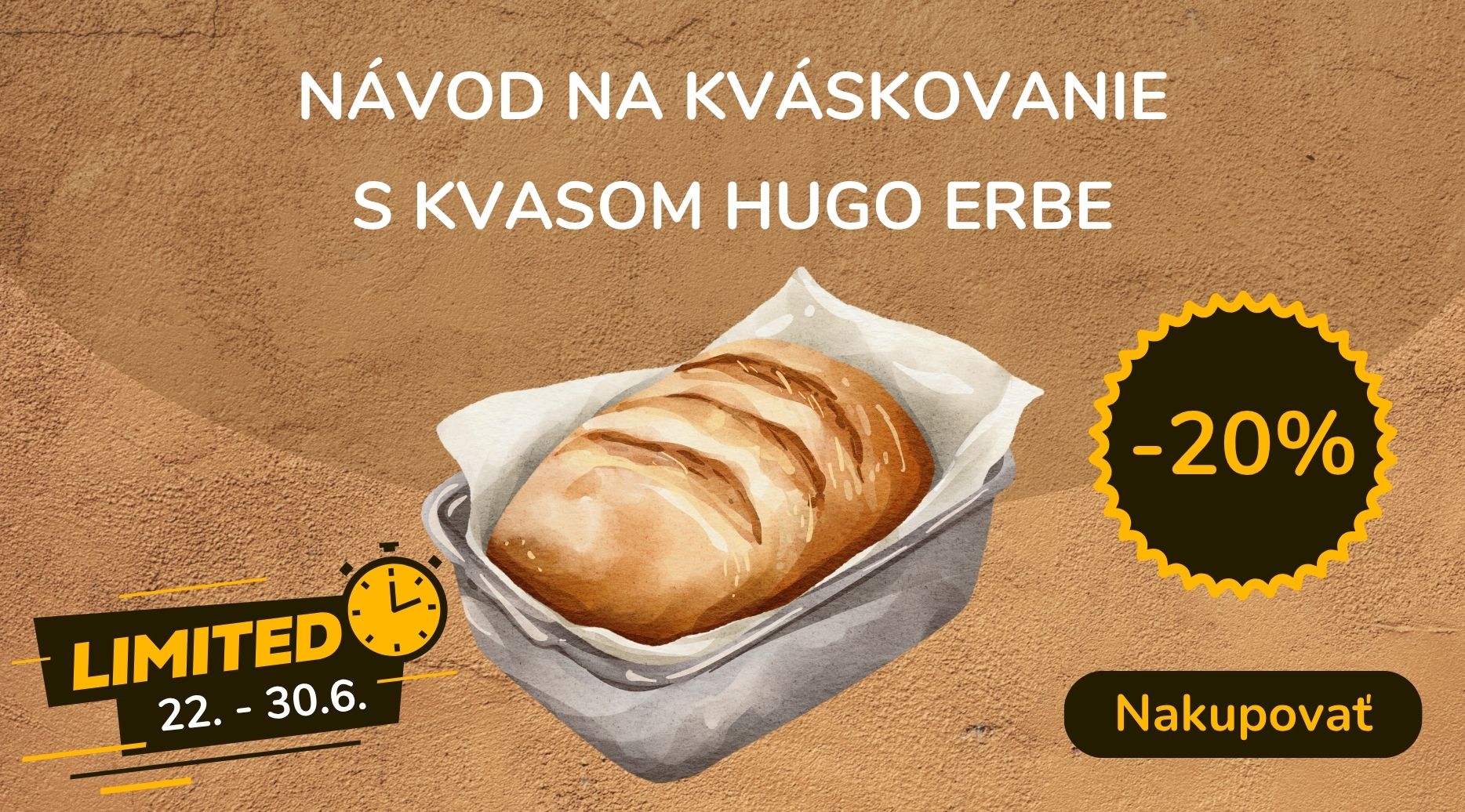 návod