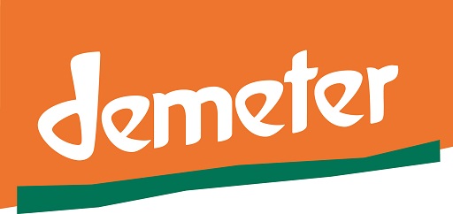 logo demeter