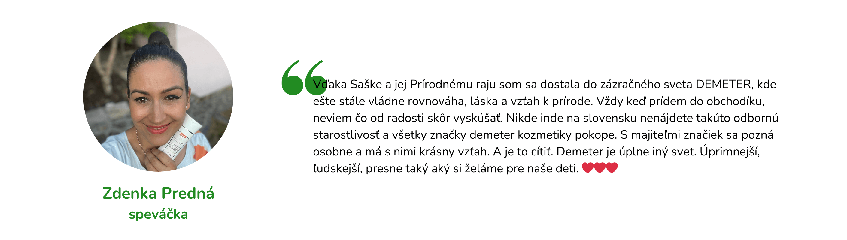 Zdenka Predná