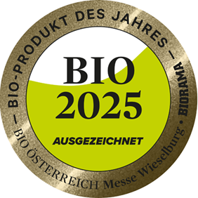 ocenenie bio produkt roka