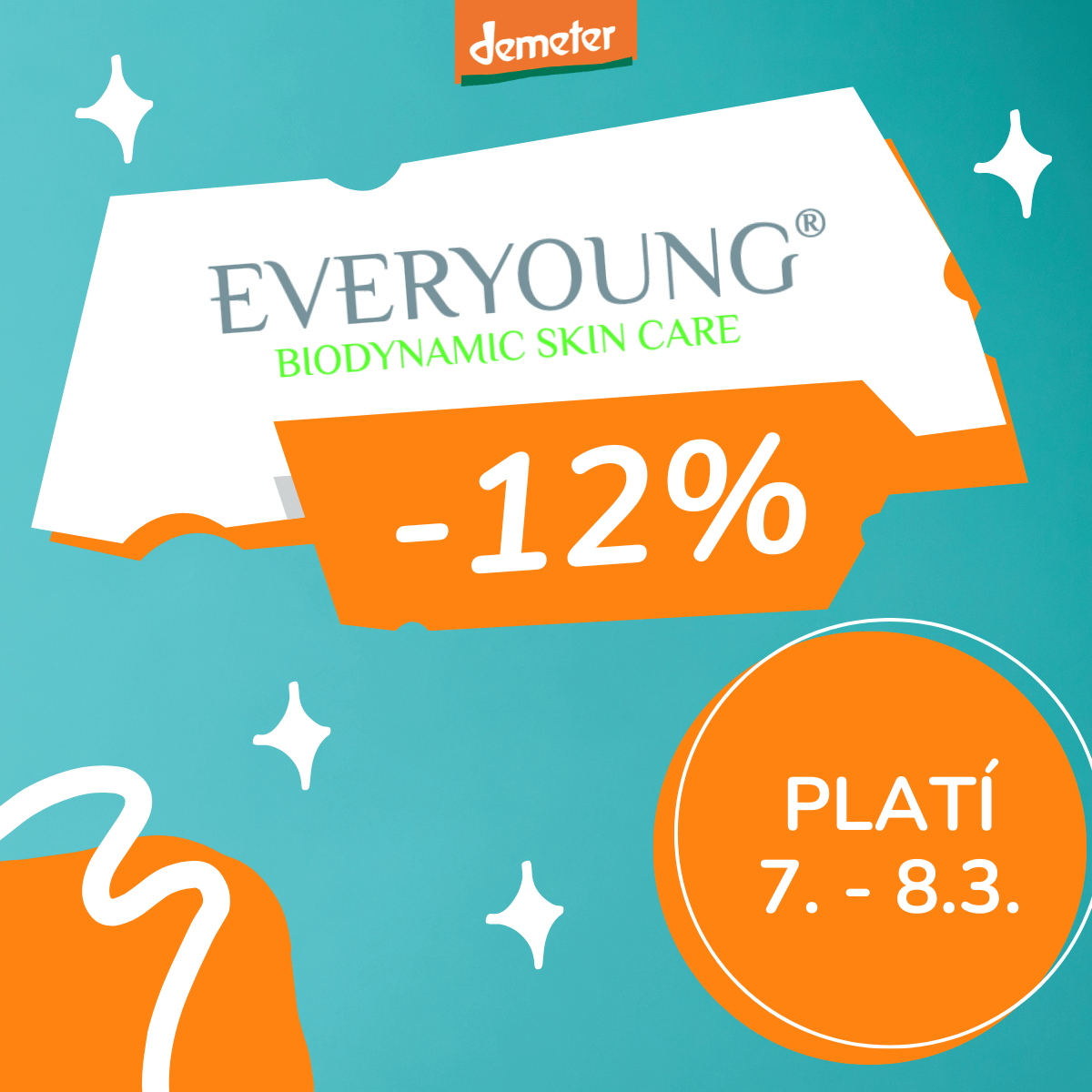 zlava na kozmetiku everyoung