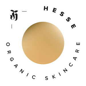 obrazok logo Hesse organic skincare