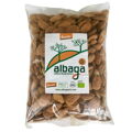 Albaga mandle natural 500g