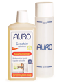 AURO set eko prostriedok na umývanie riadu s dávkovačom