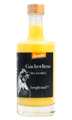 bergbrand 555 vaječný likér 350ml