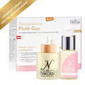 dieNikolai duo sérum a pleťový fluid