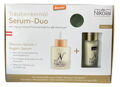 dieNikolai set očné a pleťové sérum