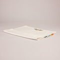Linstädt Essentials malý uteráčik z demeter bavlny 30x30cm