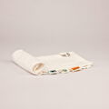 Linstädt Essentials malý uteráčik z demeter bavlny 30x30cm