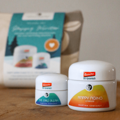 Martina Gebhardt set krému Happy aging 50ml a očného krému 15ml