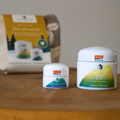 Martina Gebhardt set krému na ruky 100ml a očného krému 15ml