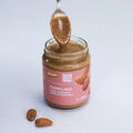 Naturkraftwerke mandľové maslo 250g