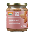 Naturkraftwerke mandľové maslo 250g