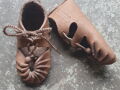 Papoutsi detské barefoot sandálky