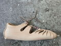 Papoutsi dámske barefoot sandále Bone Boone Beauty 2. trieda