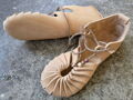 Papoutsi dámske barefoot sandále Bone Boone Beauty 2. trieda