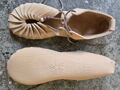 Papoutsi dámske barefoot sandále Bone Boone Beauty 2. trieda