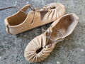 Papoutsi dámske barefoot sandále Bone Boone Beauty 2. trieda