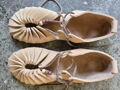Papoutsi dámske barefoot sandále Bone Boone Beauty 2. trieda