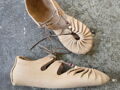 Papoutsi dámske barefoot sandále Bone Boone Beauty 2. trieda