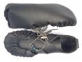 Papoutsi unisex barefoot mokasíny Comfy Graphite