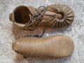 Papoutsi unisex barefoot mokasíny Going Green