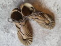 Papoutsi unisex barefoot mokasíny Going Green