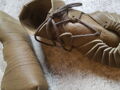 Papoutsi unisex barefoot mokasíny Going Green