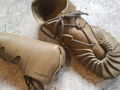 Papoutsi unisex barefoot mokasíny Going Green