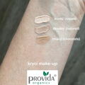 Provida bio krycí make-up 50ml