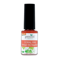 Provida demeter farebný lak na nechty Coral Fire 10ml