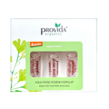Provida ružová kúra na pleť v ampulkách 3x2ml