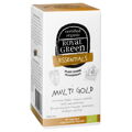 Royal Green bio multivitamín Gold 90 kapsúl