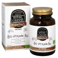 Royal Green bio vitamín B12 zo shiitake 60 kapsúl