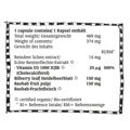Royal Green bio vitamín D3 z lišajníka 60 kapsúl