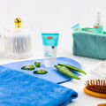 Baldini by Taoasis ľahký krém s aloe vera a fytokolagénom 50ml