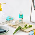 Baldini by Taoasis pleťový gél s aloe vera 50ml
