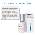 aeos revitalizačné sérum s opunciou 30ml