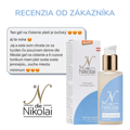 dieNikolai čistiaci gél na tvár 100ml