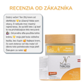 dieNikolai výživný balzam so šafranom 50ml
