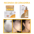 dieNikolai výživný balzam so šafranom 50ml