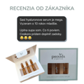 Provida intenzívna hyalurónová kúra v ampulkách 3x2ml