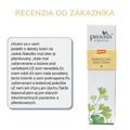 Provida nechtíkový krém na zadoček so zinkom 50ml