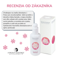 Sensisana telové mlieko na zrelú pokožku Kamelie 150ml