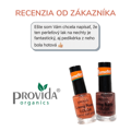 Provida demeter farebný lak na nechty 10ml