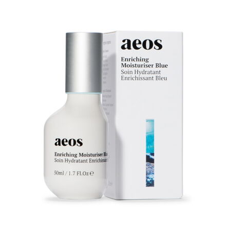 aeos hydratačný krém 50ml