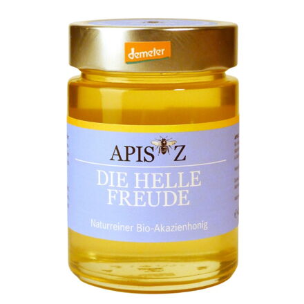 Apis-Z agátový med 300g
