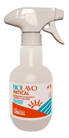 Argital organický odstraňovač vodného kameňa 290ml