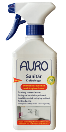 AURO eko čistič kúpeľne 500ml